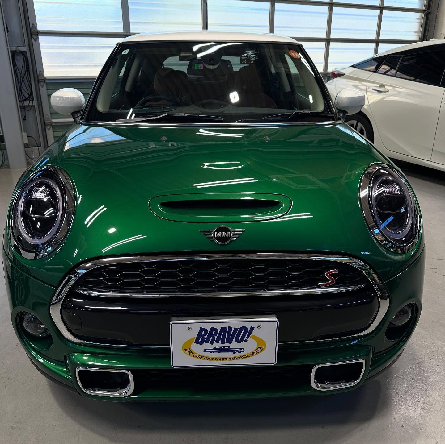 ✨MINI COOPER🇩🇪✨